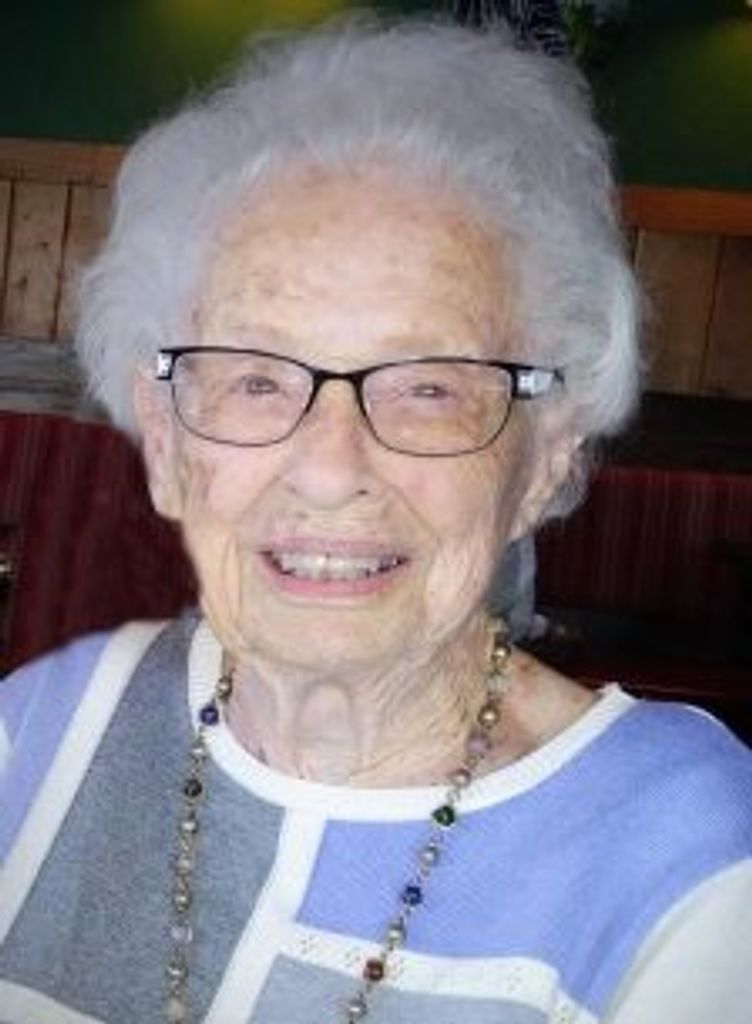 Doris Osborn Sechrest Profile Photo