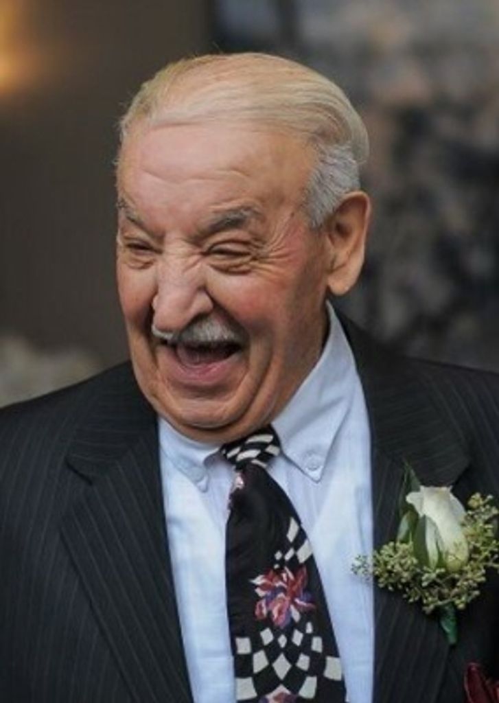 Vincent Monaco