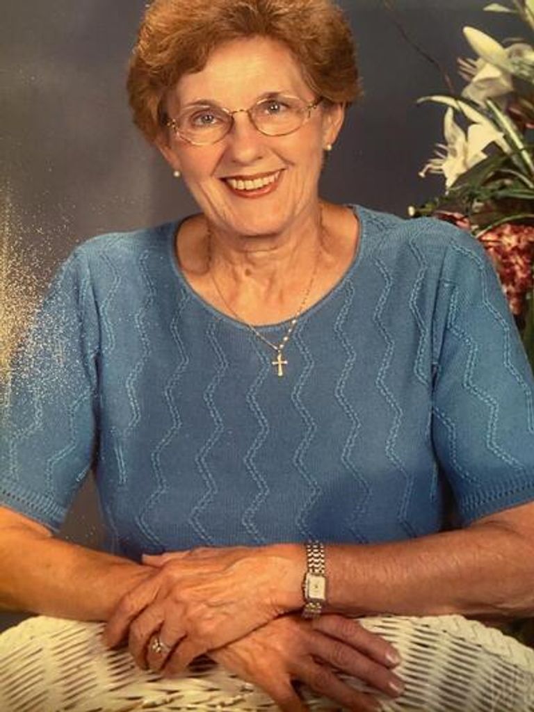 Veronica M. Householder