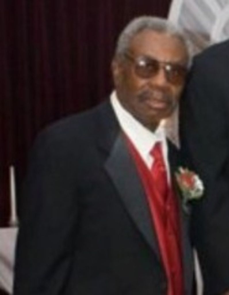 Deacon Hosea Williams