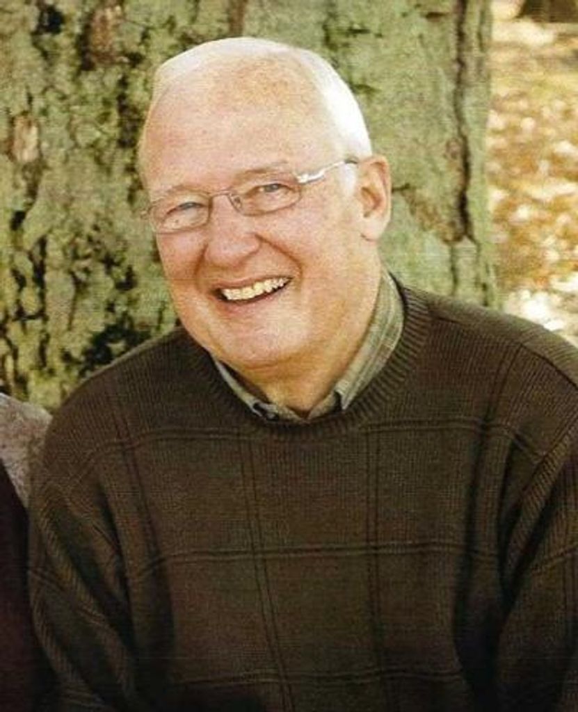 Stanley "Stan" Dean Gilbert