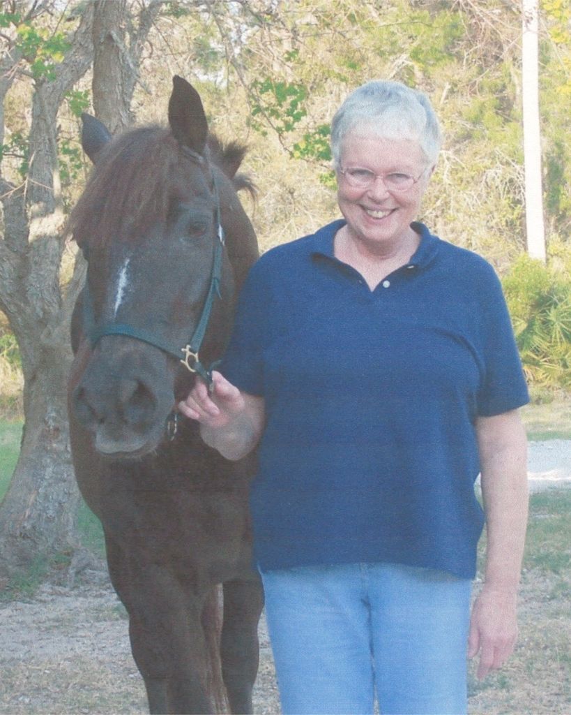 Gayle Dodds Profile Photo