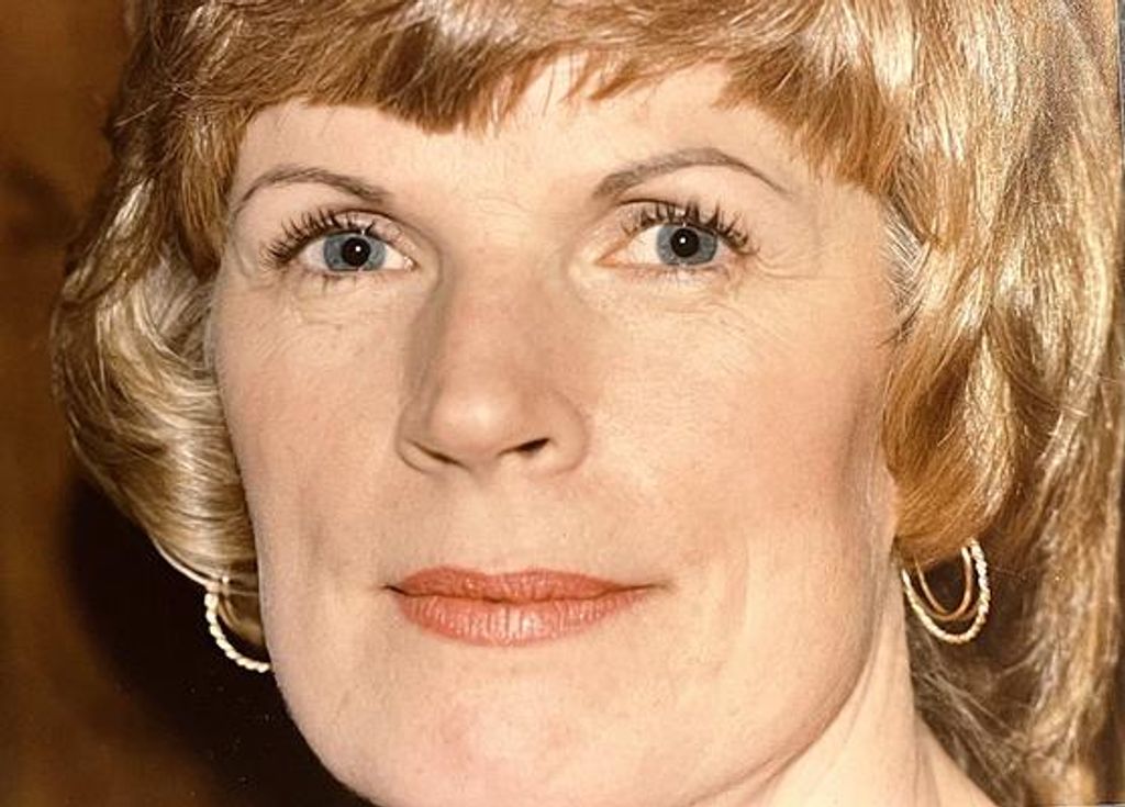 Edna J. Burke