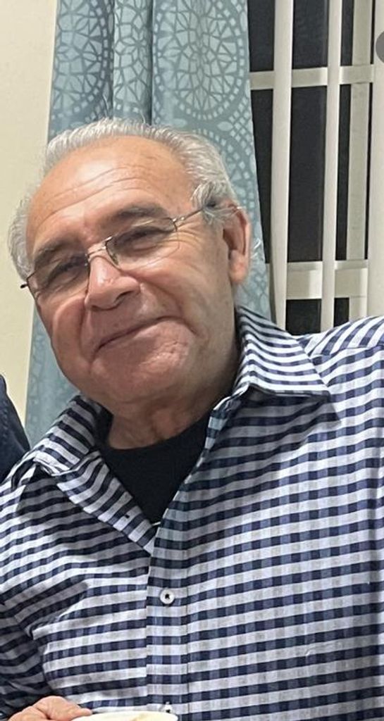 Marco Antonio Palacios Profile Photo