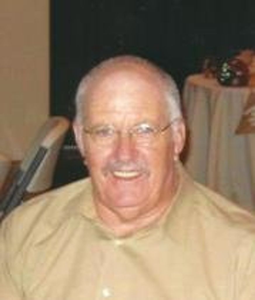 J. R. Eubanks