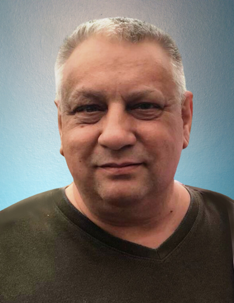 Glen Hebert Profile Photo