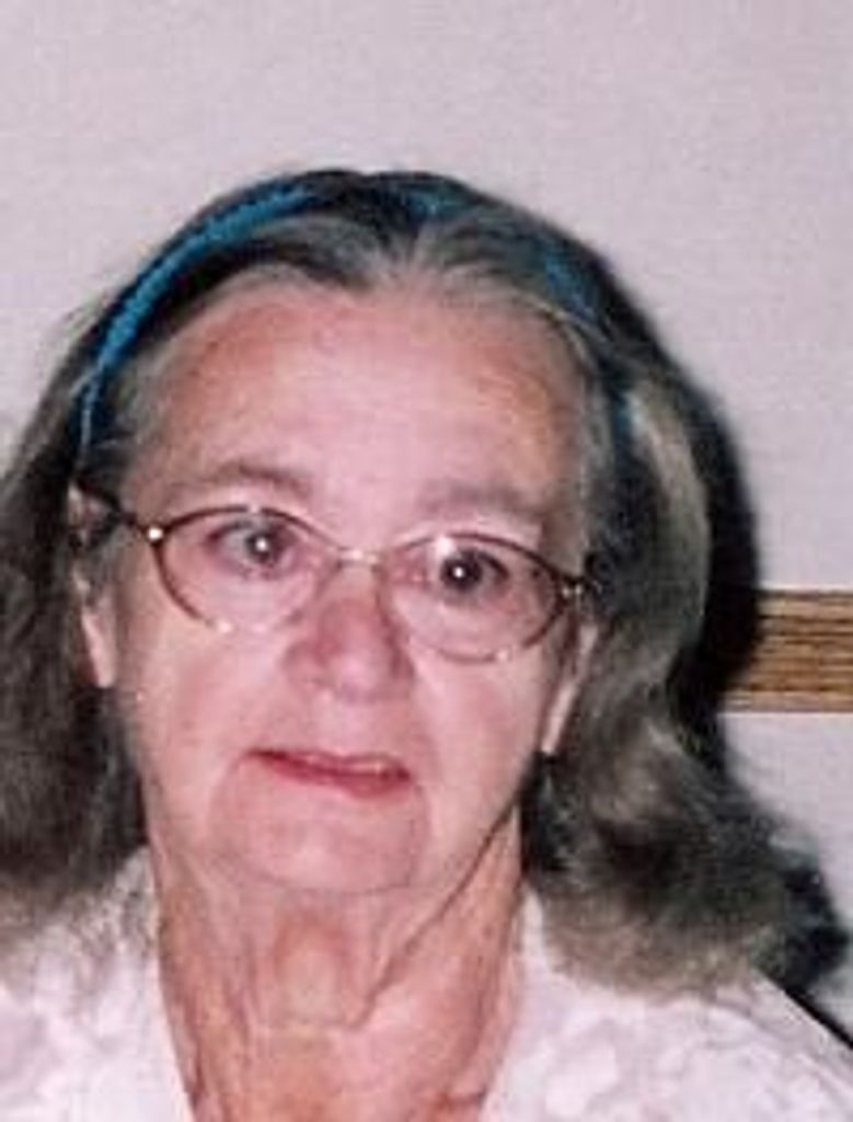 Joan Thornburg
