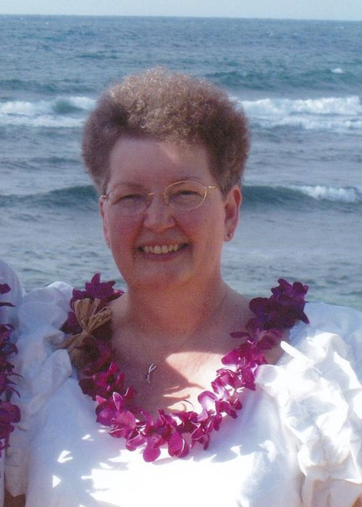 Weslie Jean Stalford