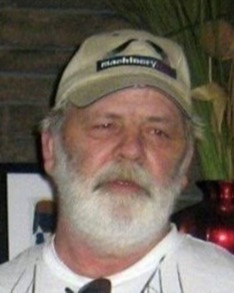 Marlin G. Watkins Profile Photo