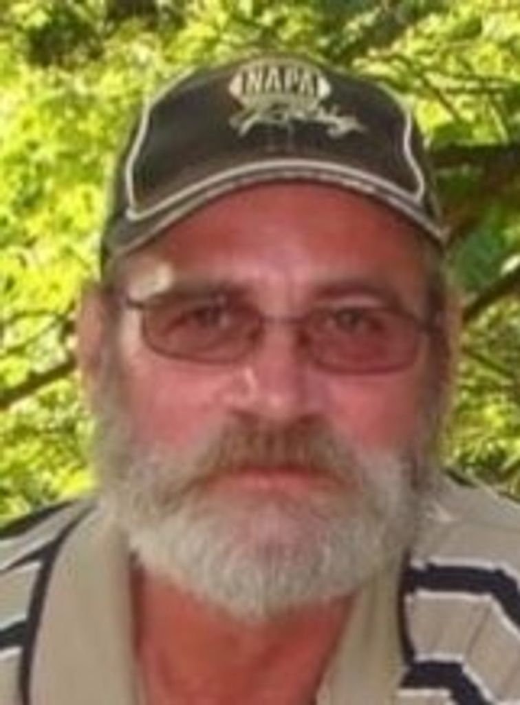 Jeffery L. Hochstetler
