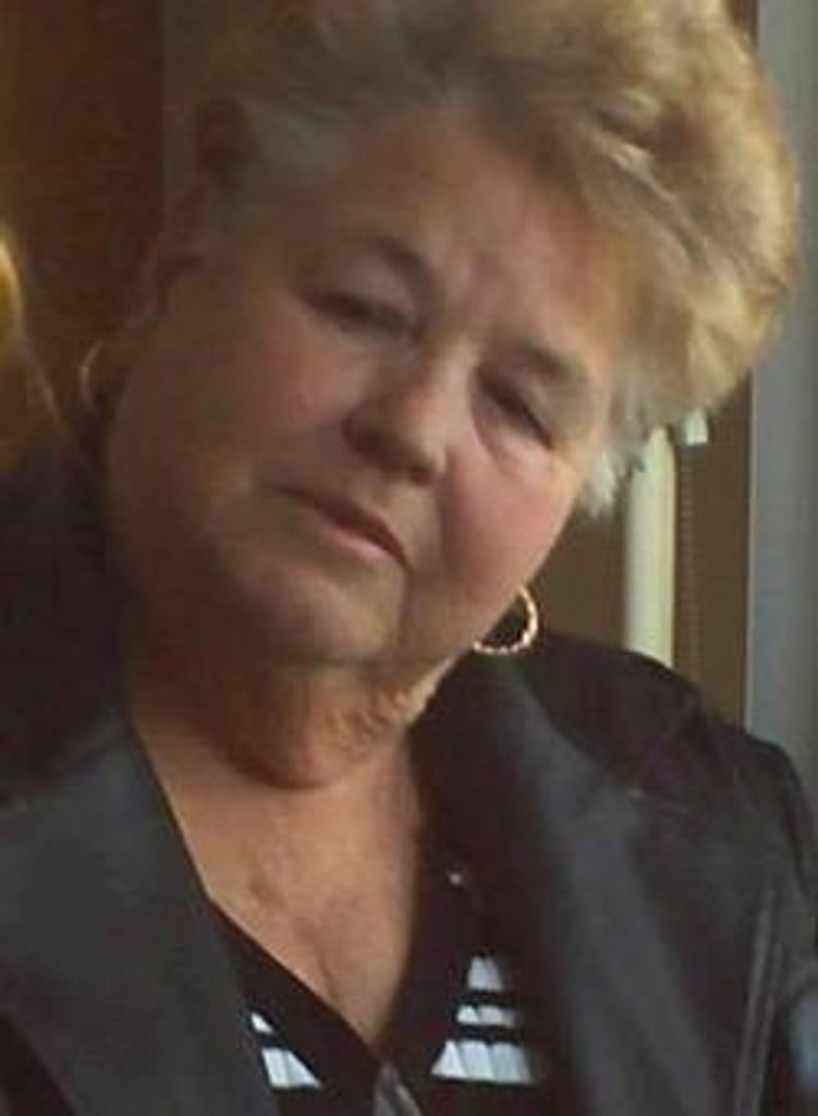 Faye Nell Martin