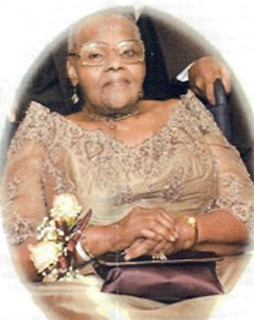 Virtie L. Alston