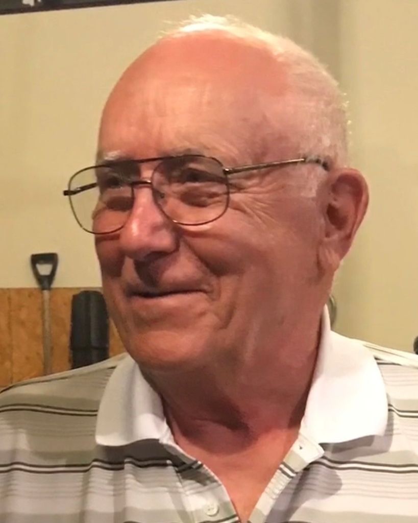 William D. Marriott Profile Photo