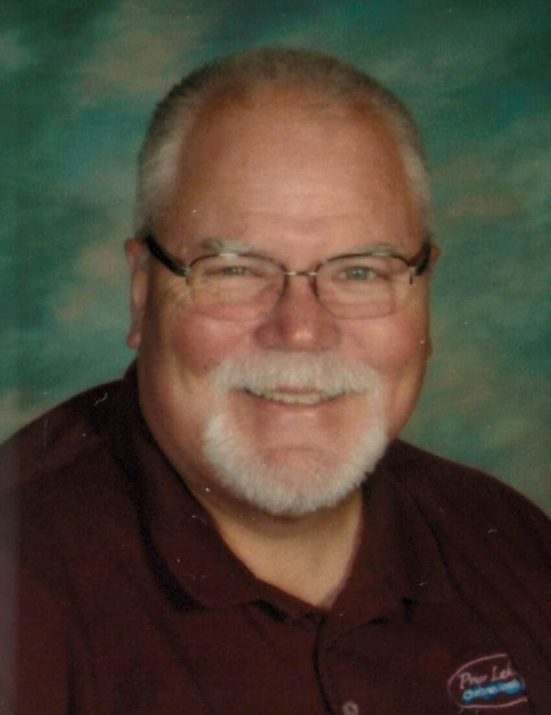 James "Jim" C. Calcamuggio Profile Photo