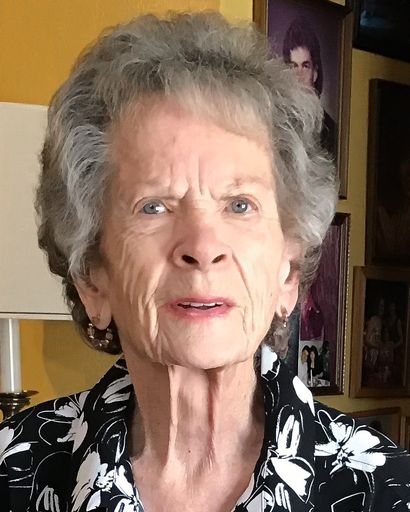 Joyce Yvonne Craig's obituary image