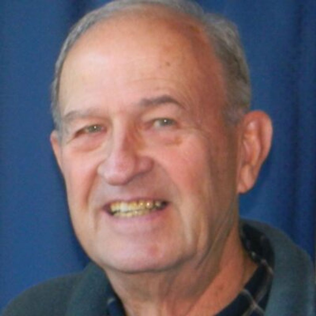 Bradford C. Jewett Profile Photo