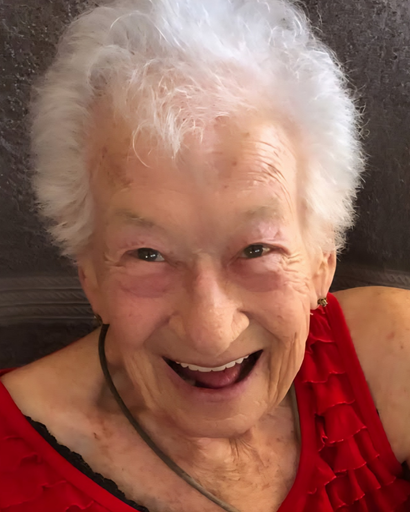 Nadine Rogers Profile Photo