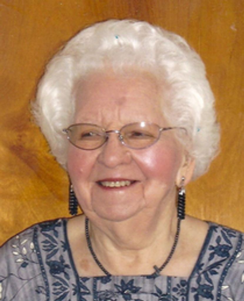 Pearl Crook