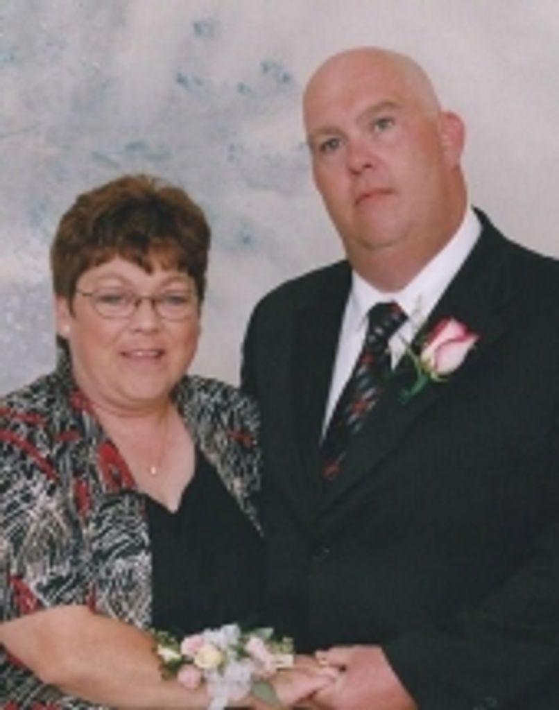 Deborah Lynn "Debbie" Jewell