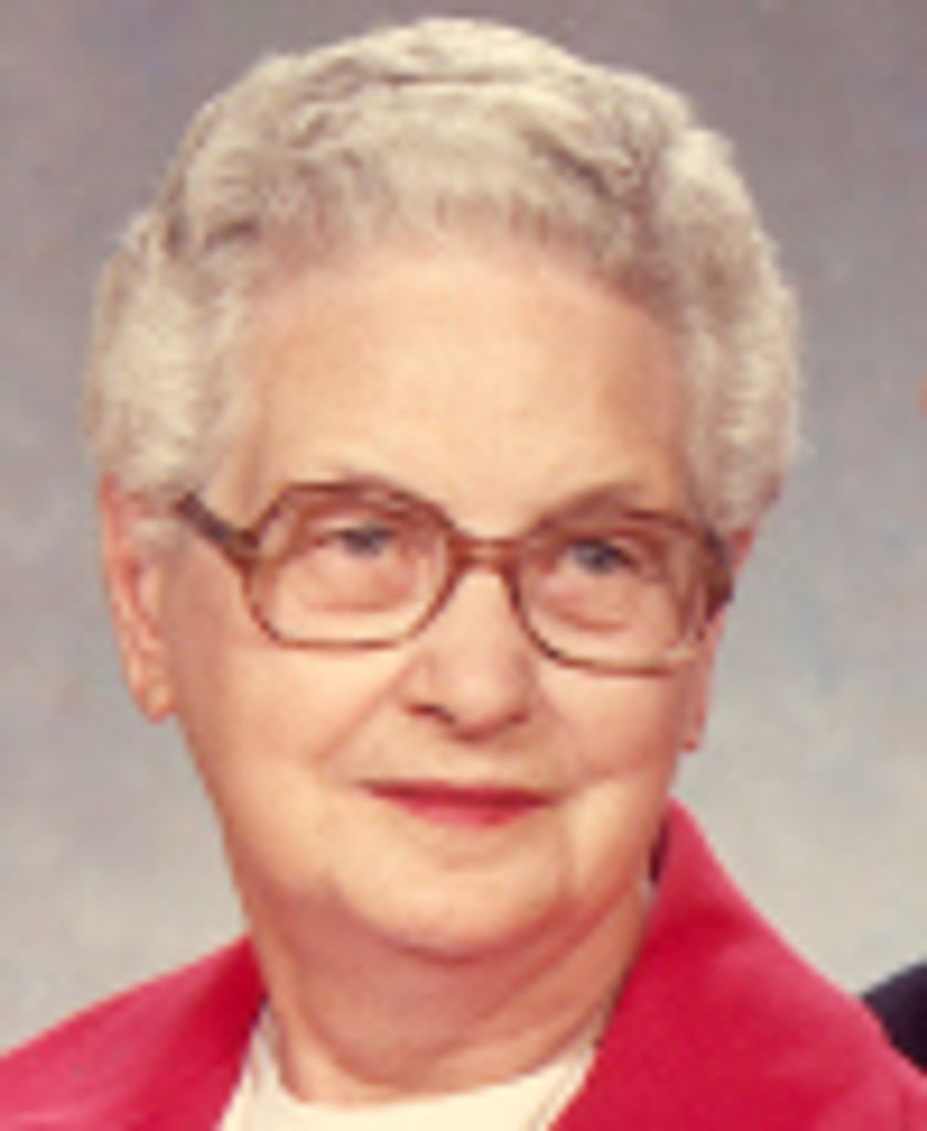 Helen C. Hagens