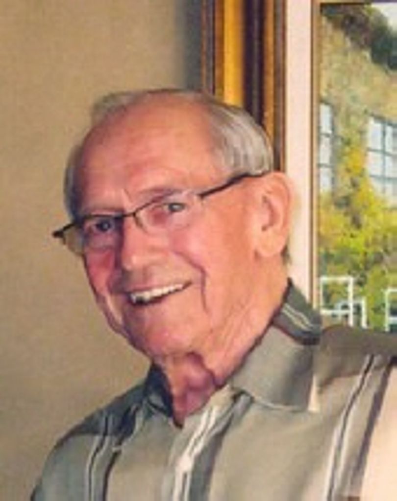 Norbert H. Krech Profile Photo