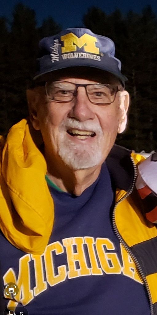 Richard A. Hall Profile Photo