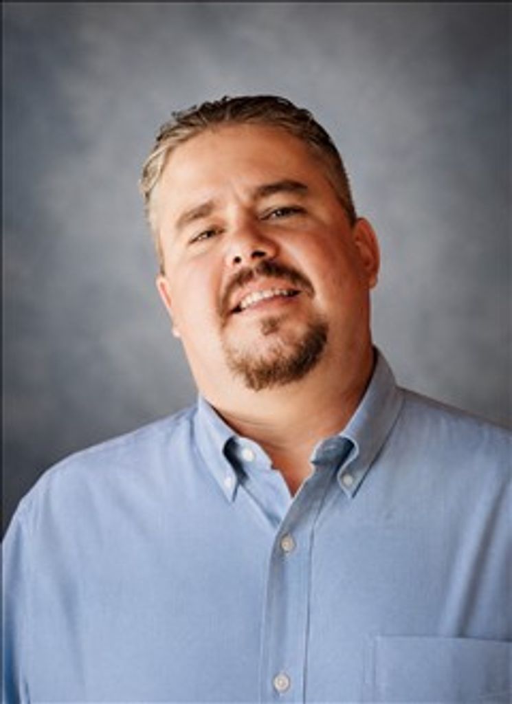 Brandon Scott Holcombe Profile Photo