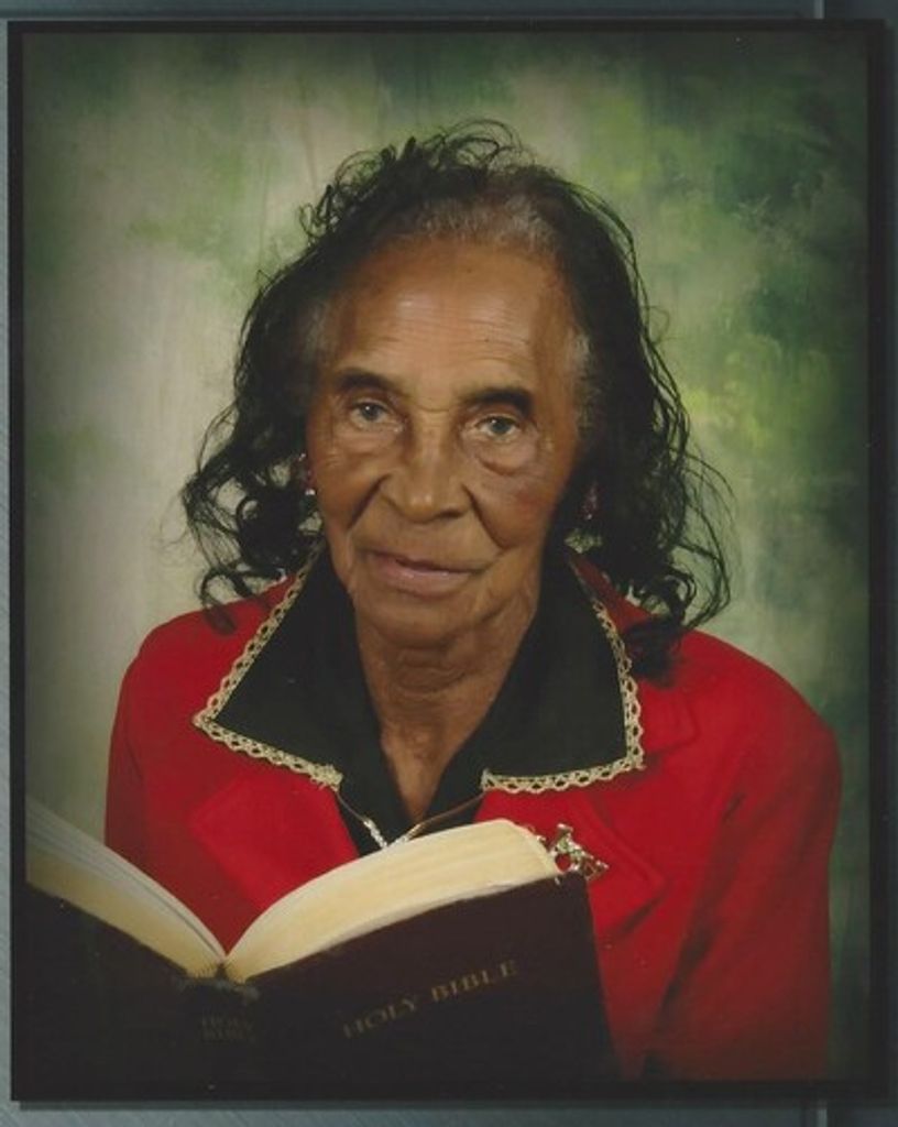 Johnnie Mae Walker Profile Photo