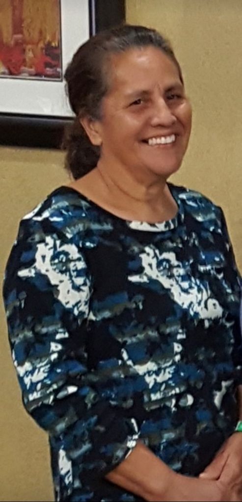 Maria De Lourdes Pineda