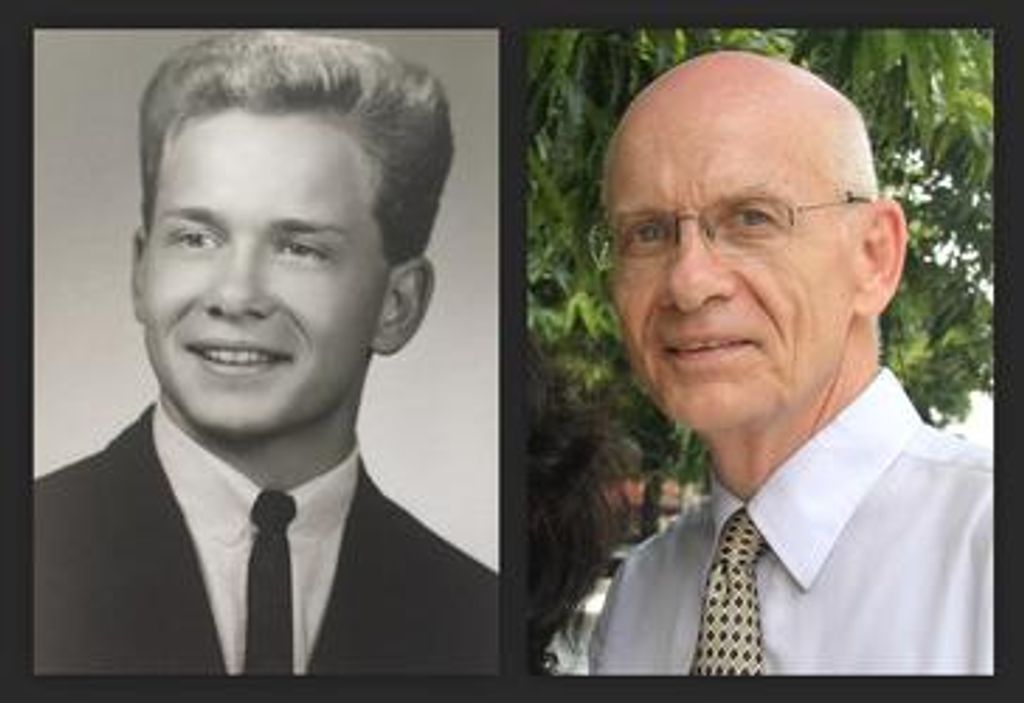 Dale Gilman Simpson Jr Profile Photo