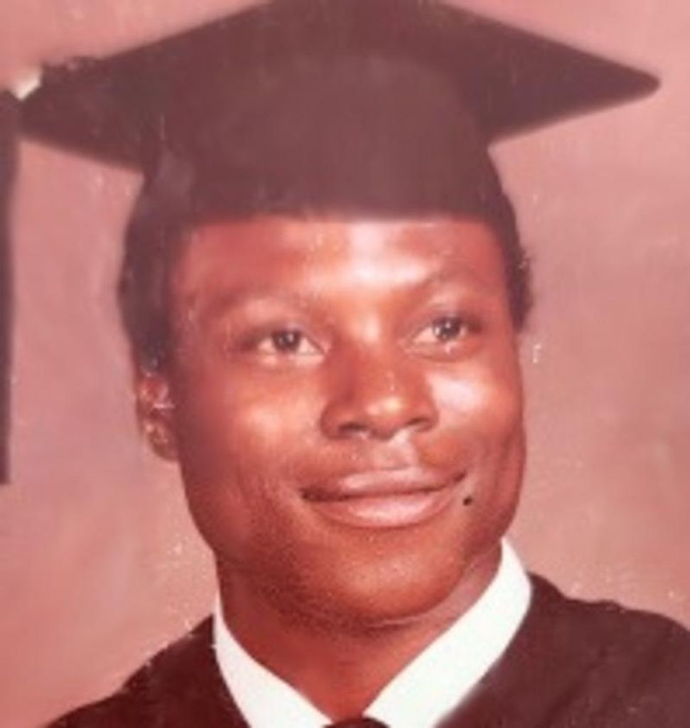 Jerry Lee Henderson Profile Photo