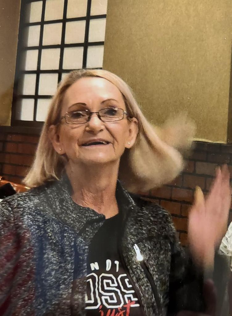 Patricia "Janie" Evatt Profile Photo