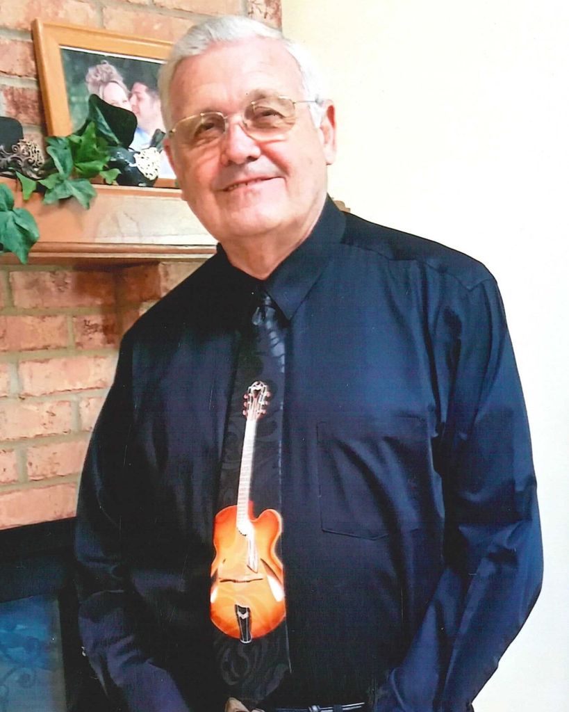 Francis Joseph Stanforth Profile Photo