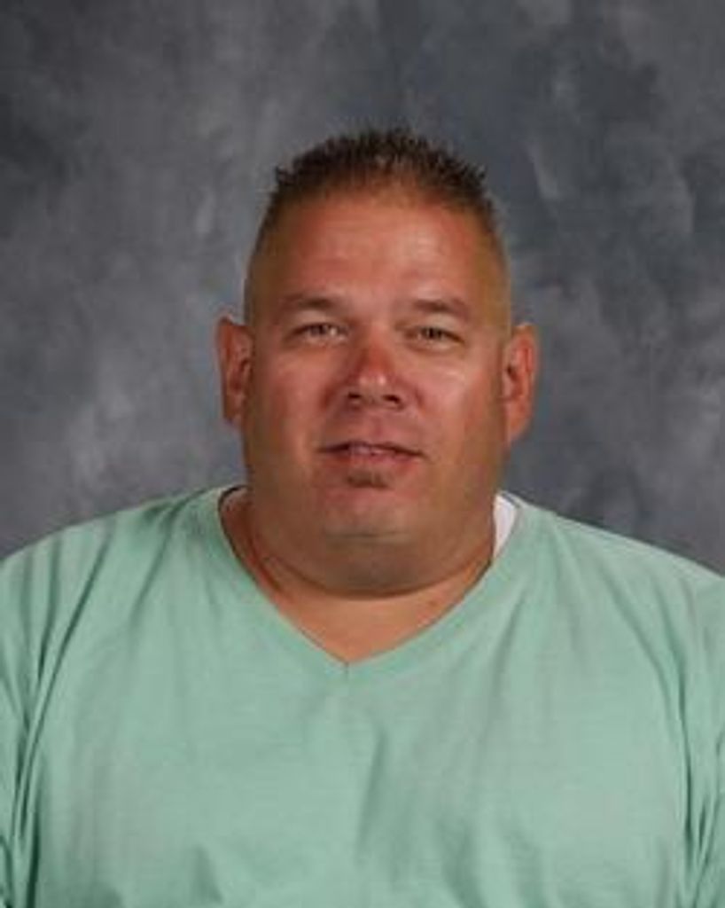 Douglas Wesley Wells