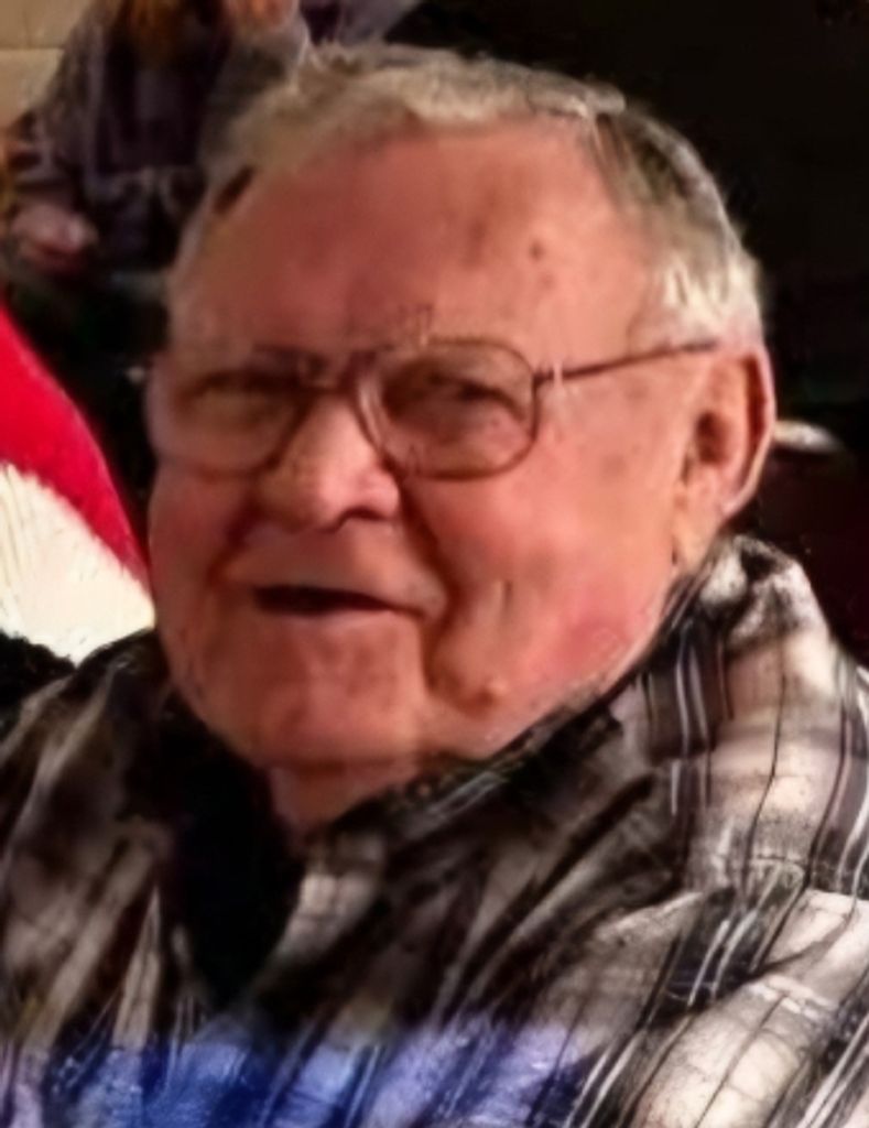 Carl C. Beam