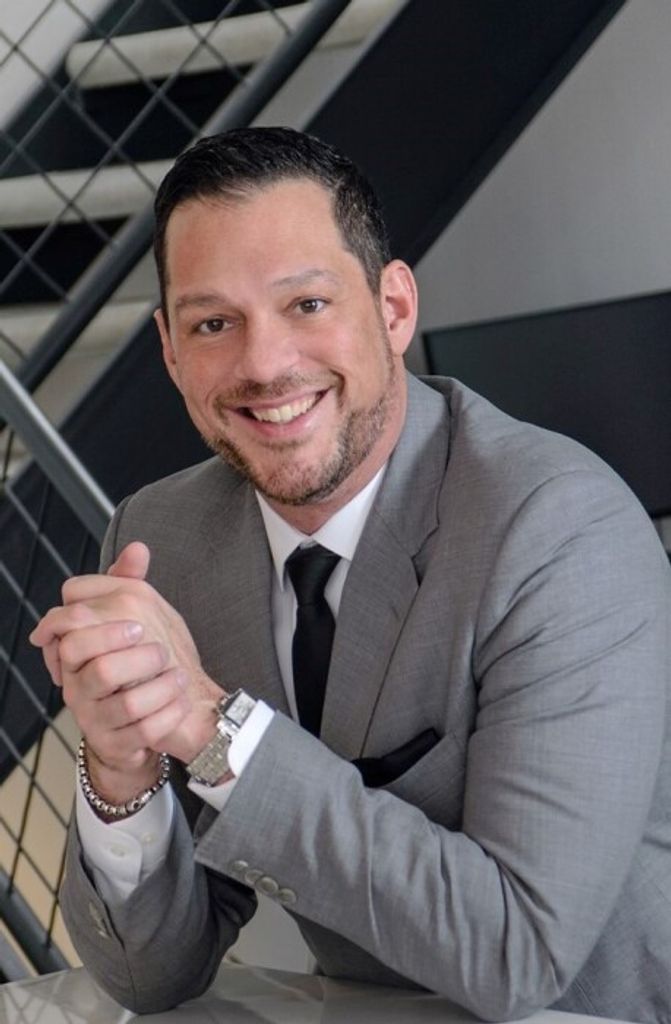 Brian Minerich Profile Photo