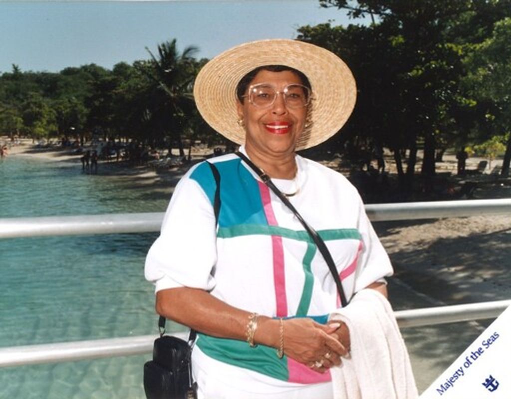 Dolores Louise Silliday Profile Photo