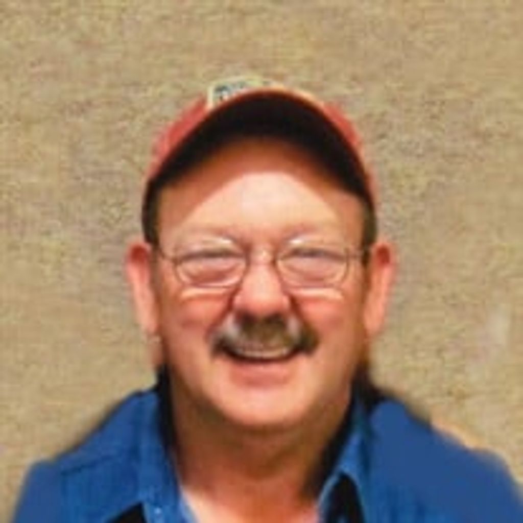 Barry L. Gurley