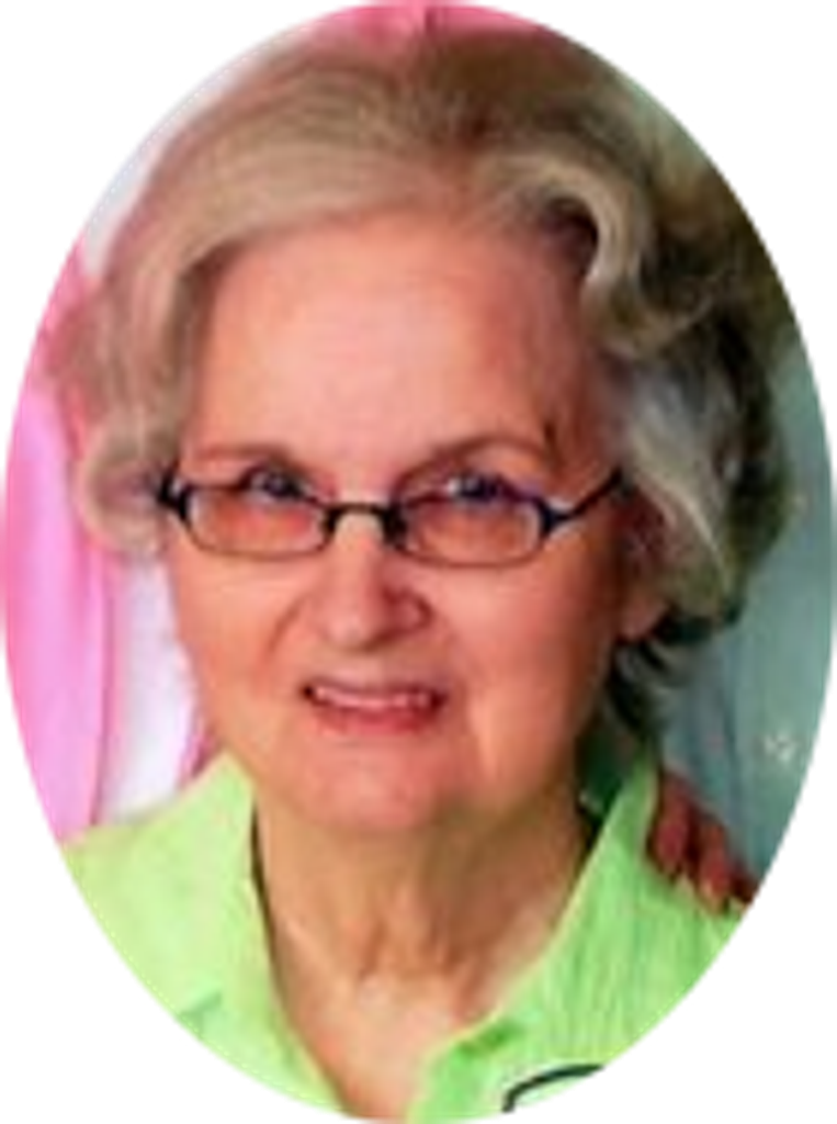 Lula  Gertrude (Carter)  Nimmo