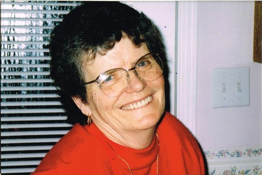 Julia Strickland Profile Photo