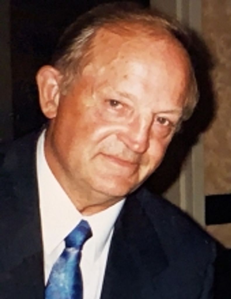Herbert Allen Schotz Profile Photo