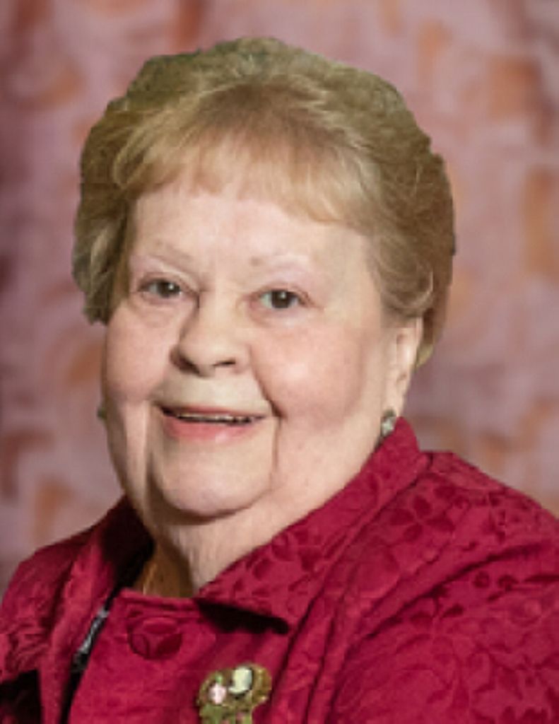 Joann Worthington