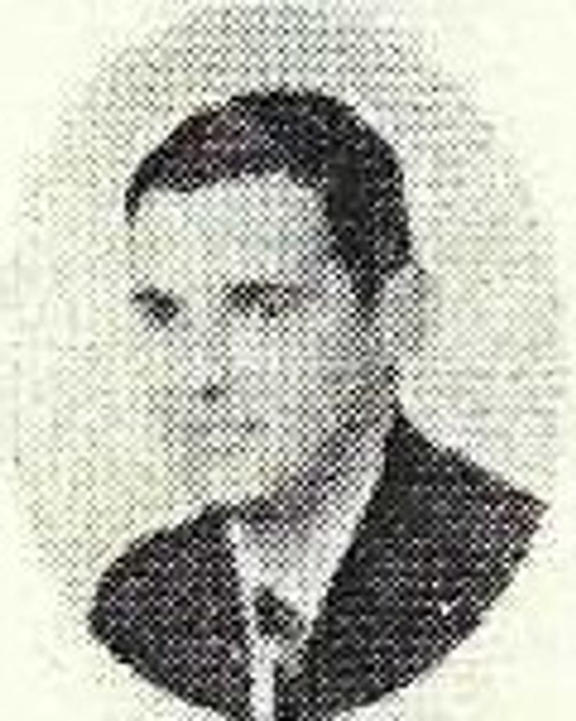 Stephen Baker, Sr.