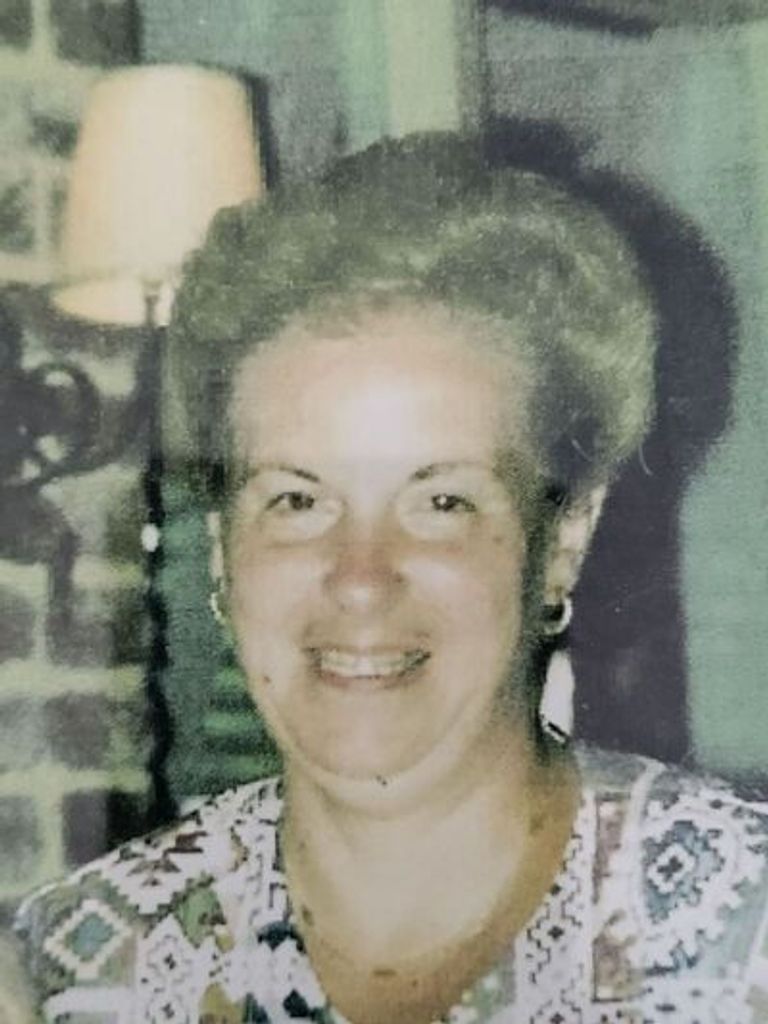 Dorothy Ann Digiammarino Profile Photo