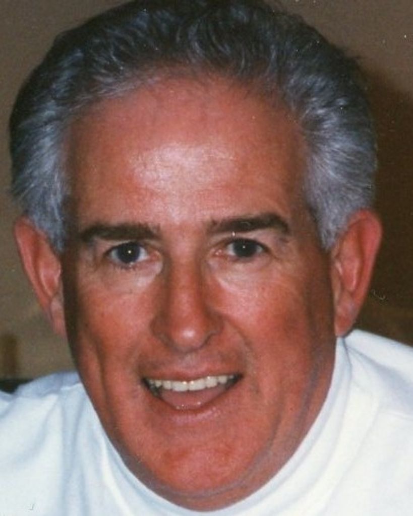 Hugh C. Donnelly Profile Photo