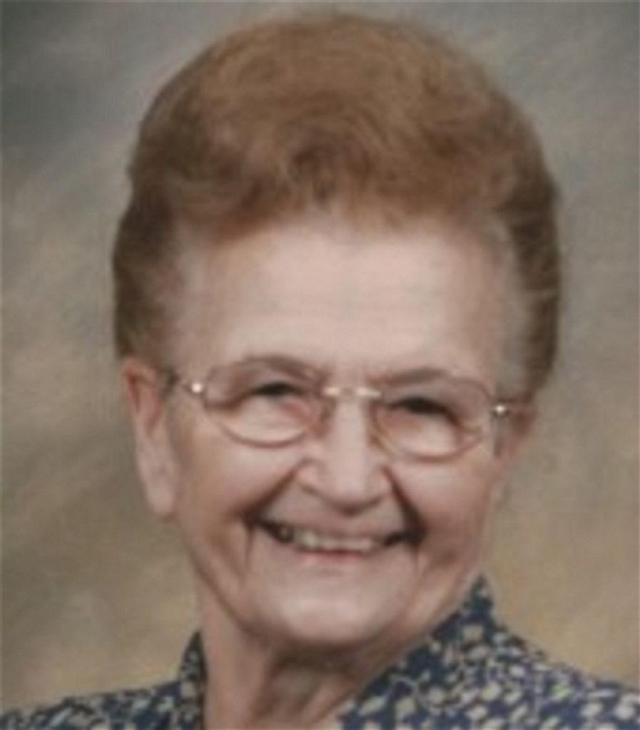 Lucy G. Rudy Profile Photo