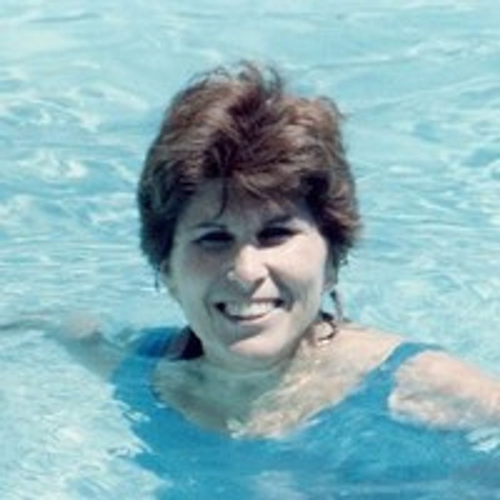 Julia "Julie" Frazer