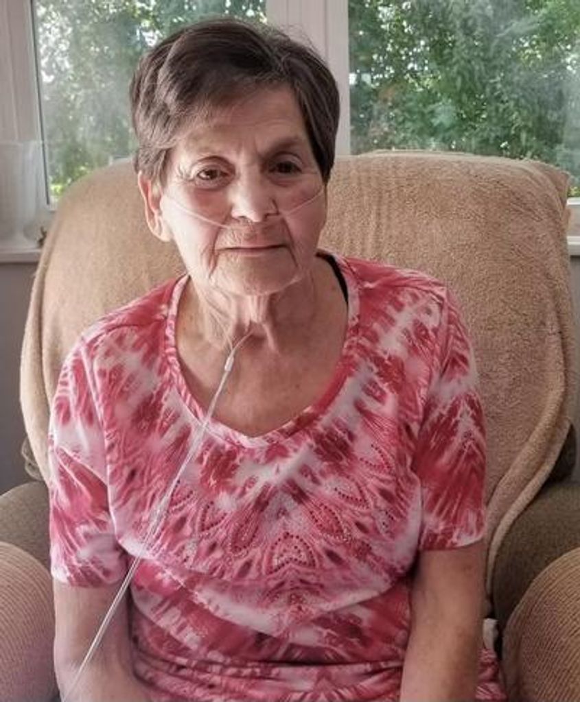 Joyce R Smith Profile Photo