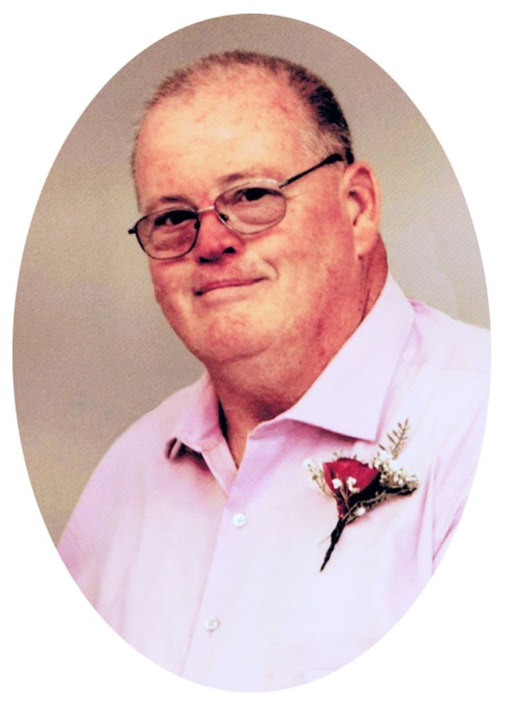 Lyndon Ray Perry Profile Photo