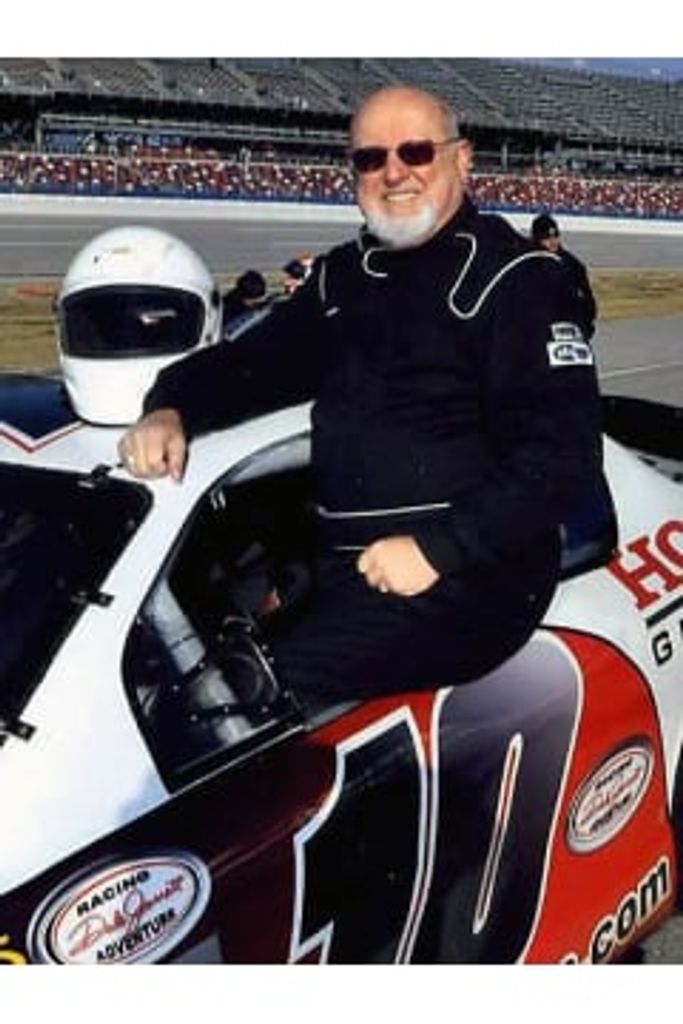 Mr. Charles  R. Felkins
